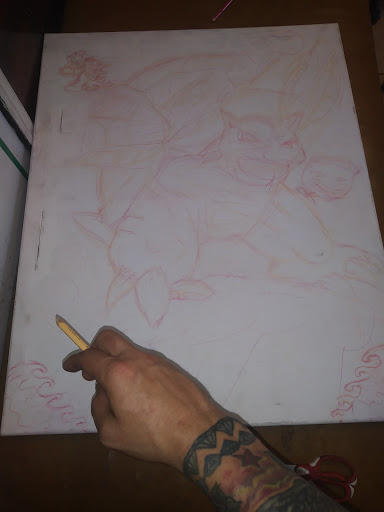 Explore small tattoo ideas neck, creative tattoo ideas in Miami, available at P TATTOOS LLC