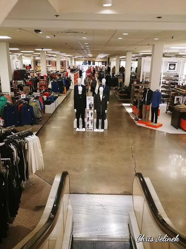 Department Store «JCPenney», reviews and photos, 245 St Clair Square, Fairview Heights, IL 62208, USA