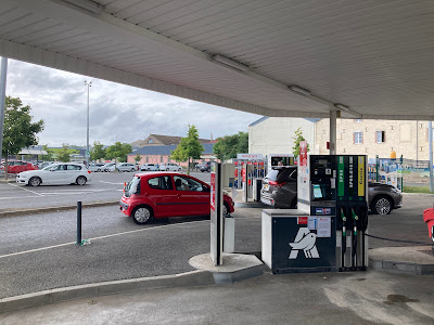 CB OUVERT 24/24 à Gien