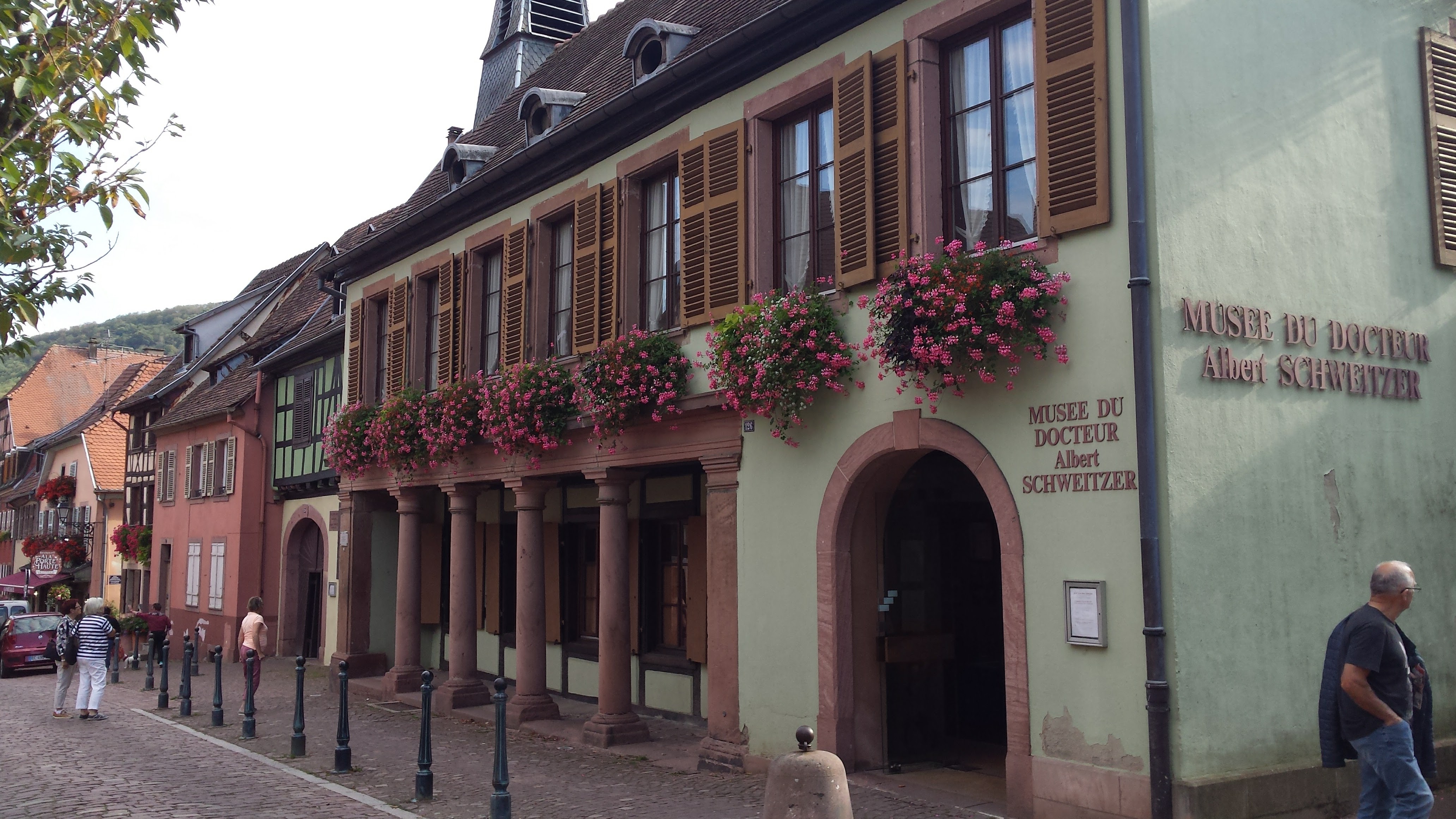 Photo n° 1 de l'avis de Kerstin.a fait le 26/09/2017 à 16:17