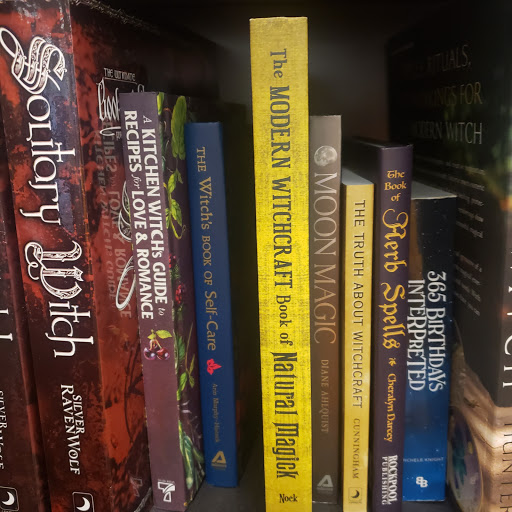 Book Store «Books-A-Million», reviews and photos, 3131 N Main St, Anderson, SC 29621, USA