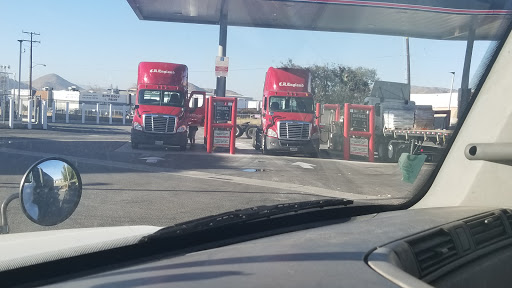 Driving School «C.R. England Premier Truck Driving School», reviews and photos