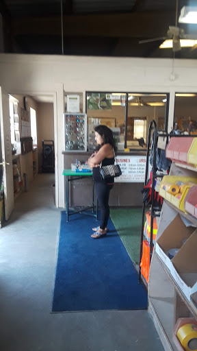 Building Materials Store «Wiest Rentals & Sales», reviews and photos, 3890 Pierce St, Riverside, CA 92503, USA