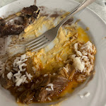 Photo n°9 de l'avis de Pietro.u fait le 23/03/2024 à 23:06 sur le  Sabor Brasileiro à Cosenza