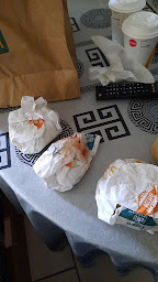 Photo n°27 de McDonald's à Livry-Gargan ()