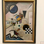 Photo n° 2 de l'avis de Jean-Paul.u fait le 17/12/2017 à 21:00 pour Musée d’arts de Nantes à Nantes