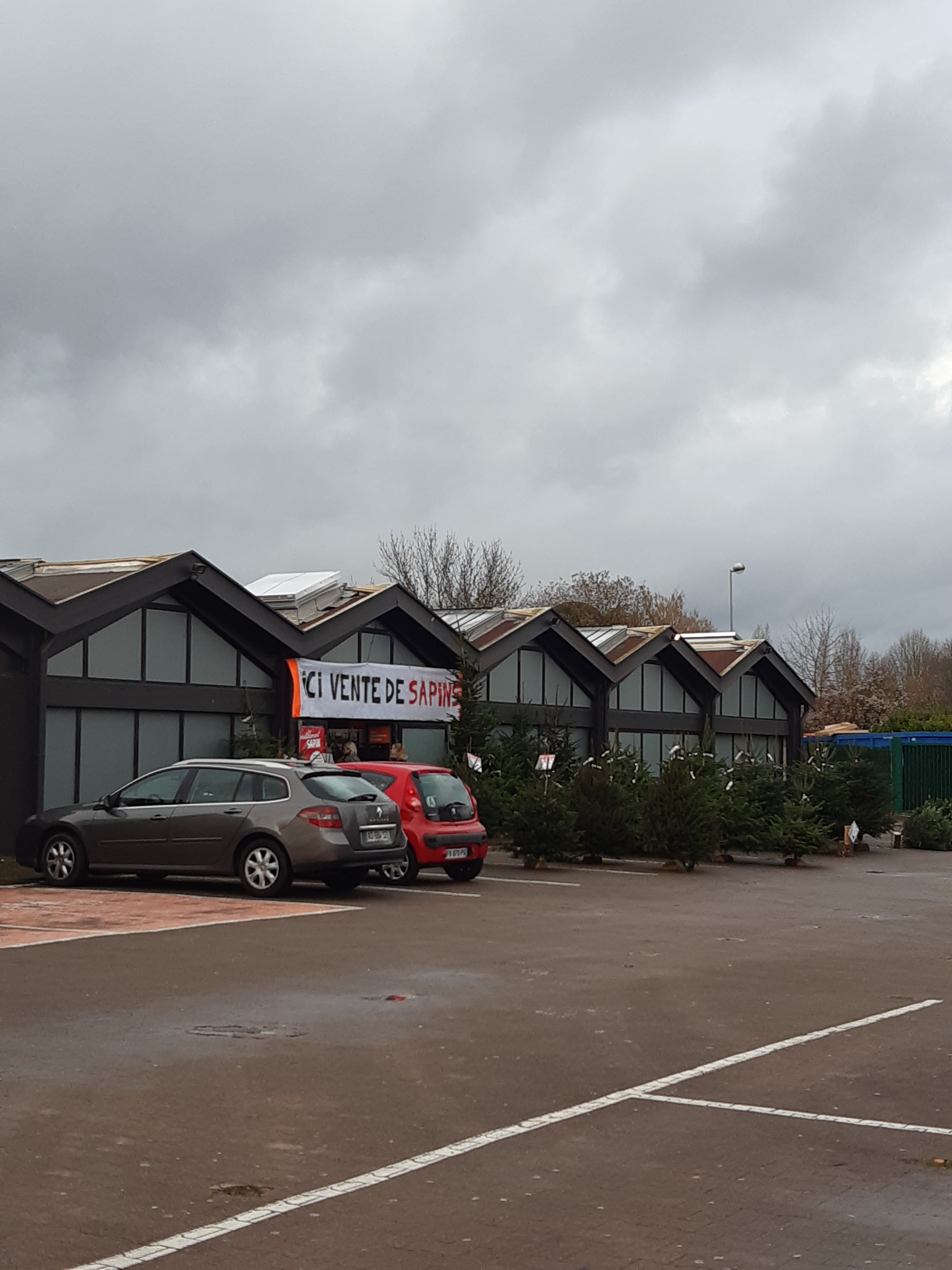 Photo n° 3 de l'avis de S. fait le 08/12/2019 à 13:11