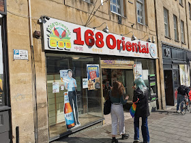 168 Oriental Park Street
