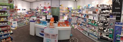 Farmacia Anna Mar Beltran Capafons