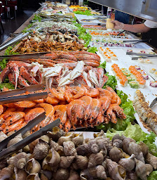 Photo n°30 de Délices d'Asie à Châteaubernard ()