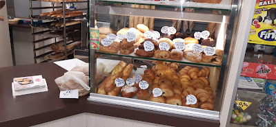 Cal'Pain à Saint-Chamond