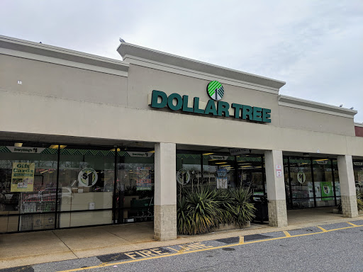 Dollar Store «Dollar Tree», reviews and photos, 251 N Broadway #52, Pennsville, NJ 08070, USA