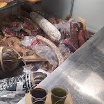 Photo n°4 de l'avis de Antonella.l fait le 24/06/2022 à 16:07 sur le  Gemavví norcineria - baguetteria à Torre a Mare