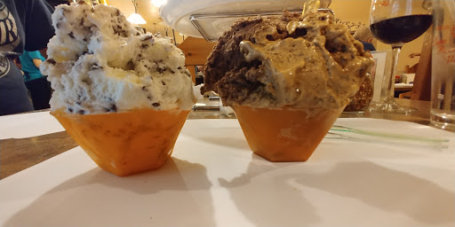 Pizza Restaurant «Luna Rossa Winery & Pizzeria», reviews and photos, 1321 Avenida de Mesilla, Las Cruces, NM 88005, USA