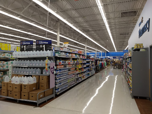 Department Store «Walmart Supercenter», reviews and photos, 4101 Hwy 121, Bedford, TX 76021, USA