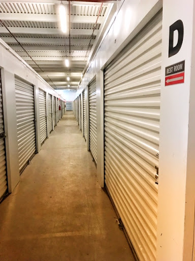 Moving and Storage Service «New Hartford Self Storage & U-Haul Dealer», reviews and photos, 283 Main St, New Hartford, CT 06057, USA
