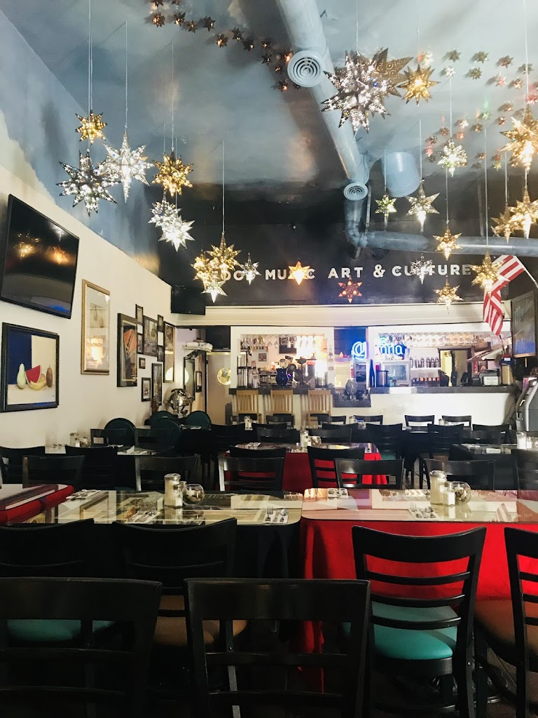 Moshi Moshi Mambo 90250