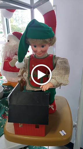 Thrift Store «Goodwill Warwick Retail Store», reviews and photos, 11061 Warwick Blvd, Newport News, VA 23601, USA