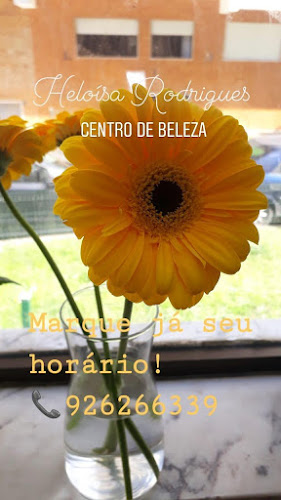 HM Centro de beleza