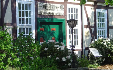 Historical Museum - "Domherrenhaus" e.V. image
