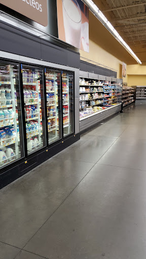 Supermarket «Walmart Neighborhood Market», reviews and photos, 12840 Beach Blvd, Stanton, CA 90680, USA