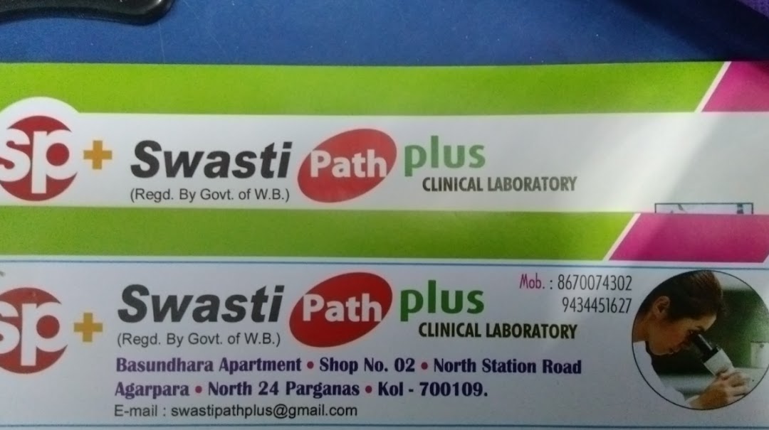 Swasti Path Plus+