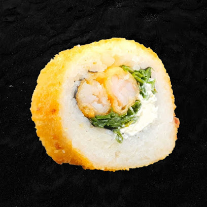 Sushi Roi