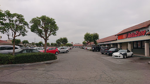 Auto Parts Store «AutoZone», reviews and photos, 1801 W Orangethorpe Ave, Fullerton, CA 92833, USA