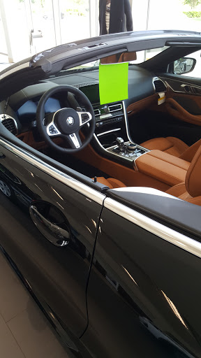 BMW Dealer «Richmond BMW Midlothian», reviews and photos, 12100 Midlothian Turnpike, Midlothian, VA 23113, USA