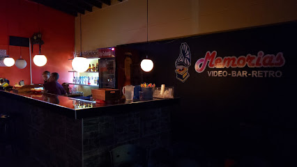 Memorias Video Bar - Av. 33 #75c-67, Medellín, Belén, Medellín, Antioquia, Colombia