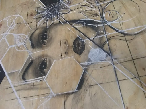 Tattoo Shop «Painful Passion Tattoos & Body Piercings», reviews and photos, 2616 Pacific Ave, Atlantic City, NJ 08401, USA