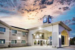 SureStay Studio by Best Western Conroe Downtown image