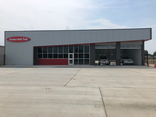 Auto Repair Shop «German Auto Tech», reviews and photos, 3005 E Broadway Ave, West Memphis, AR 72301, USA