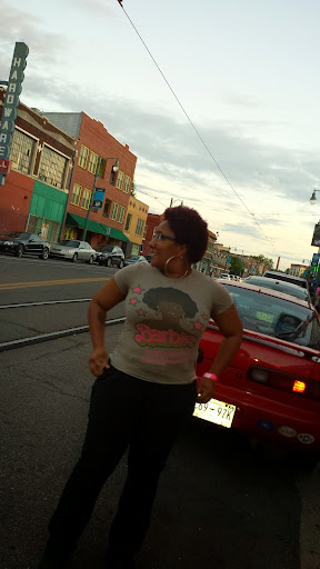 Night Club «Rumba Room», reviews and photos, 303 S Main St, Memphis, TN 38103, USA