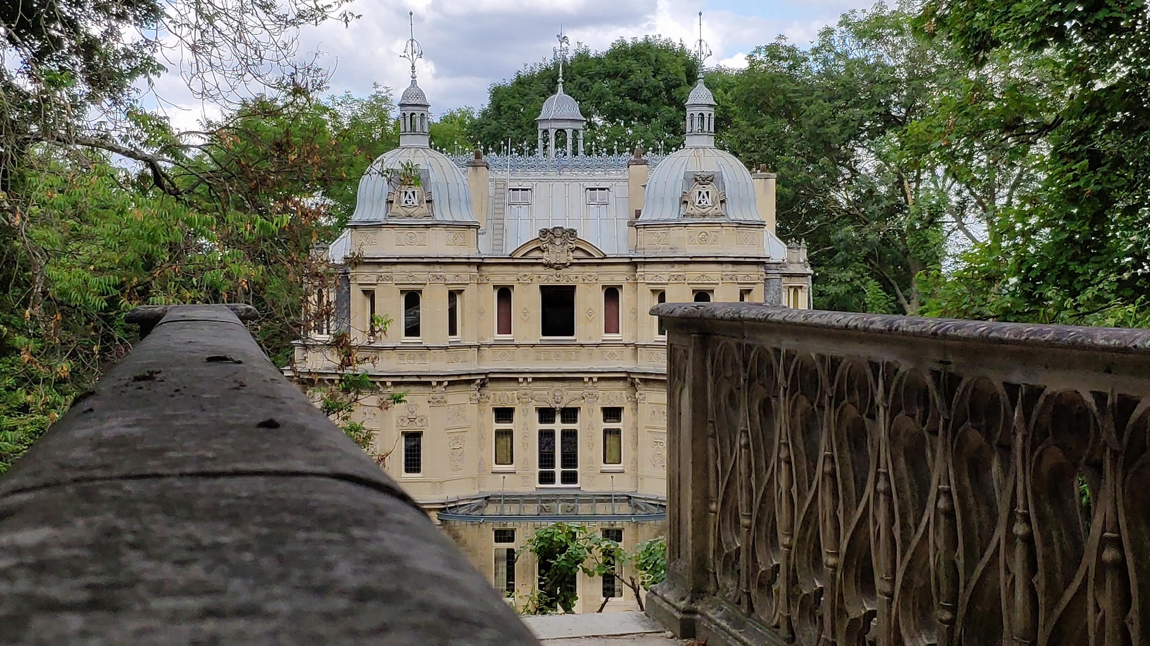 Photo n° 3 de l'avis de Emmanuel.o fait le 20/08/2019 à 17:05