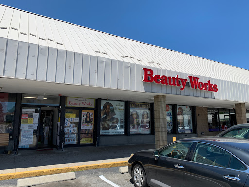 Beauty Works Providence, 361 Reservoir Ave, Providence, RI 02907, USA, 