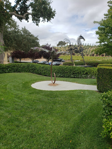 Sculpterra Winery and Sculpture Garden image