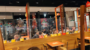 Photo n°46 de Burger King à Somain ()