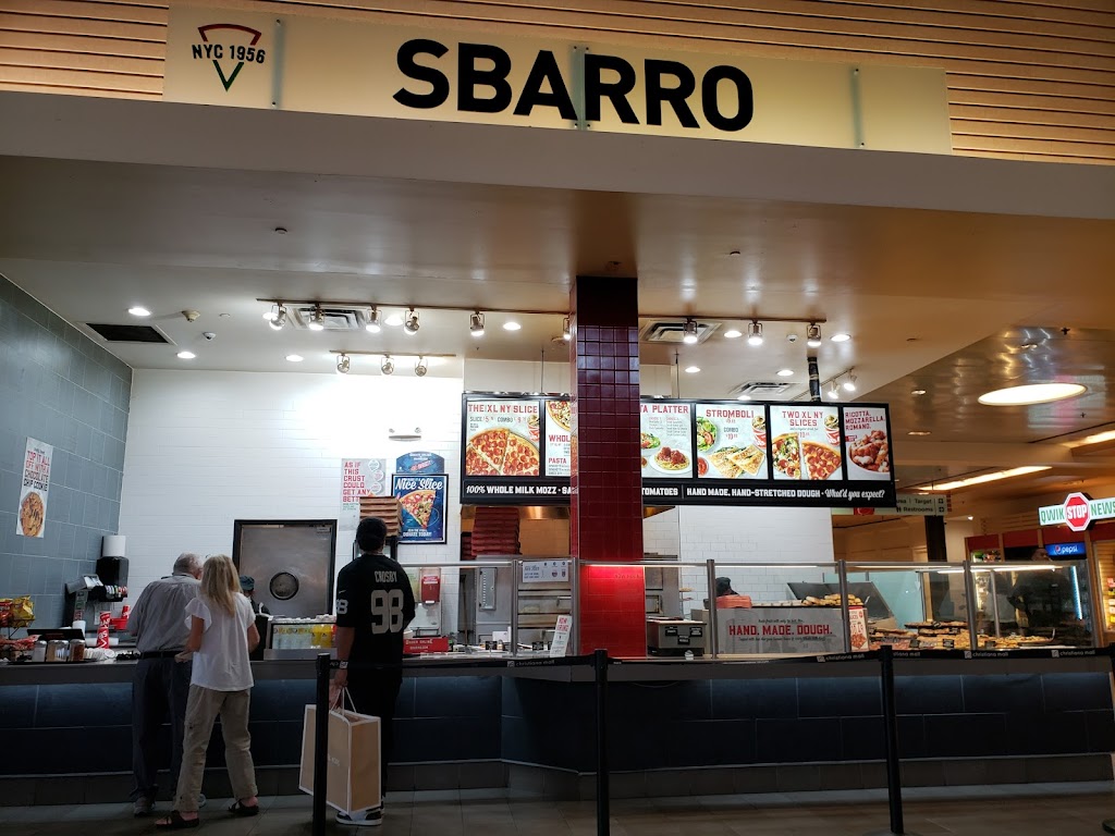 Sbarro 19702