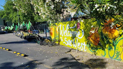 SacWest RV Park & Campground image