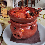 Photo n°4 de l'avis de Vlasta.l fait le 18/11/2021 à 17:22 sur le  Al Borgo di Marcello Mafrica à Bova