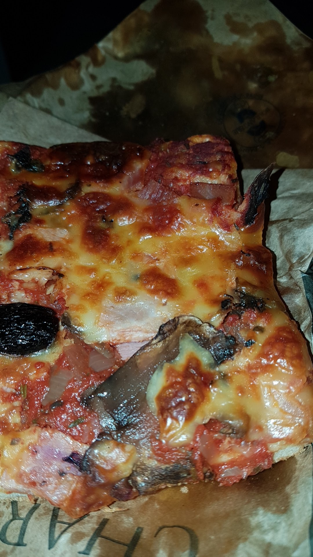 Photo n° 1 de l'avis de Alex.e fait le 31/05/2019 à 12:50