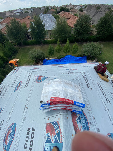 Major League Roofing