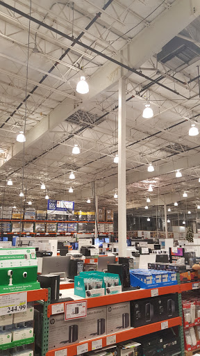 Warehouse store «Costco Wholesale», reviews and photos, 45460 Market St, Shelby Charter Township, MI 48315, USA