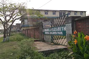 Lungnila Elizabeth Memorial Children Park. image