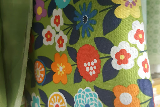 Fabric Store «Jo-Ann Fabrics and Crafts», reviews and photos, 2850 Centre Dr Ste G, Fairborn, OH 45324, USA