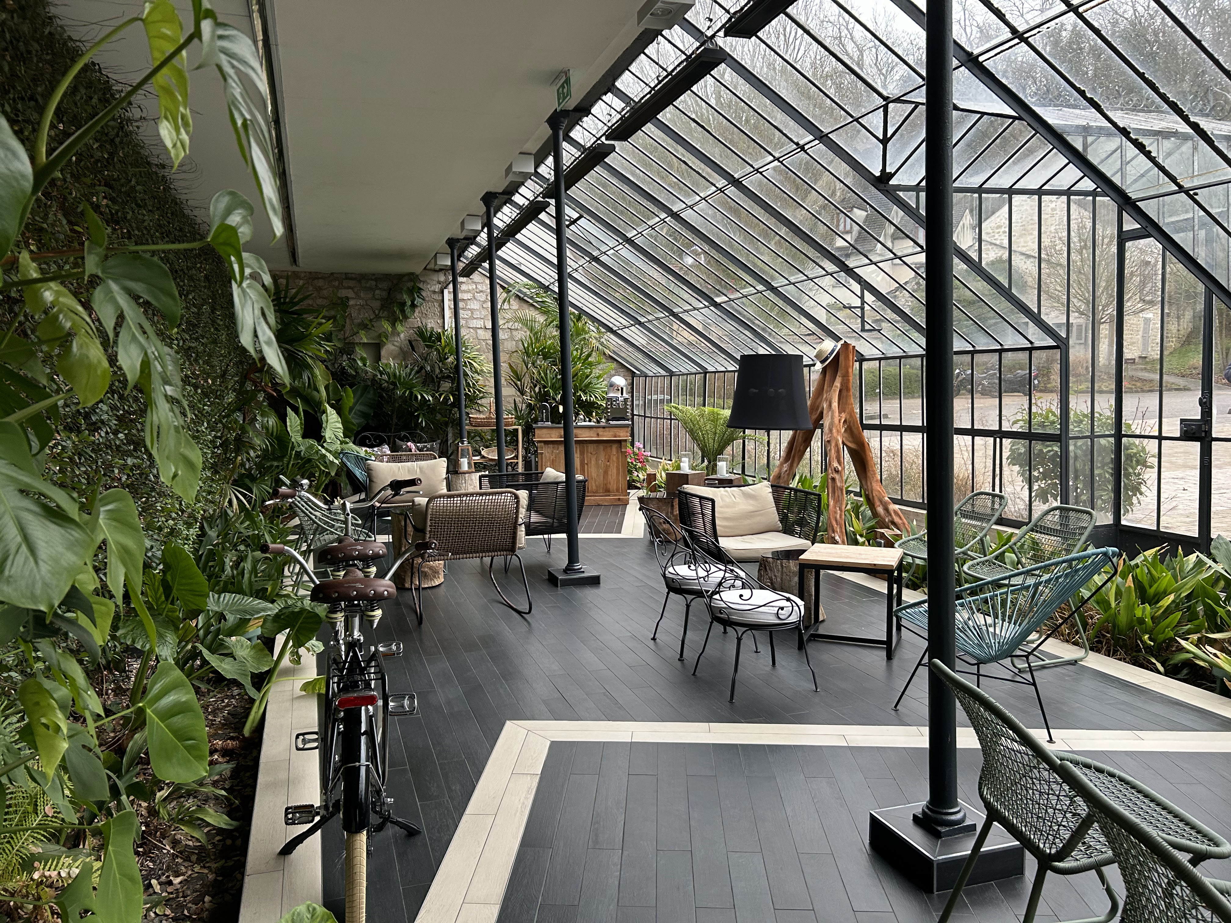 Photo n° 6 de l'avis de Arnaud.b fait le 26/01/2024 à 06:17