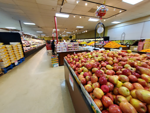 Grocery Store «H Mart», reviews and photos, 8720 S Tacoma Way, Lakewood, WA 98499, USA