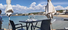 Atmosphère du Restaurant italien La Spiaggia à Six-Fours-les-Plages - n°1