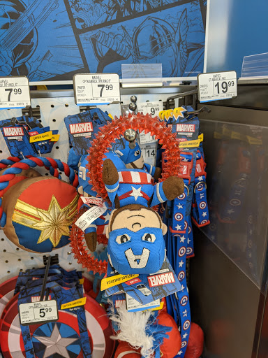 Craft Store «Michaels», reviews and photos, 1802 E Katella Ave, Orange, CA 92867, USA